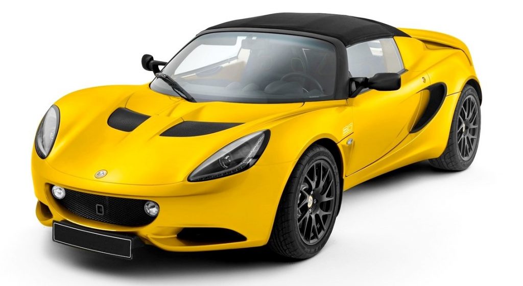 LOTUS DIMINISHED VALUE AFTER COLLISION REPAIRS